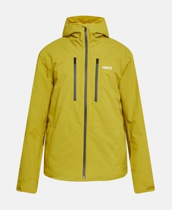 Ski jacket Melvik
