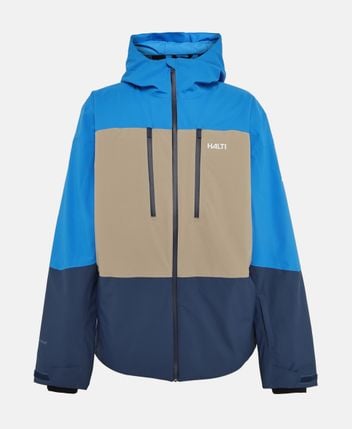 Ski jacket Melvik