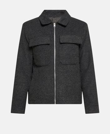 Wool-blend jacket JWHRUSSEL