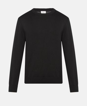 Long-sleeved jumper