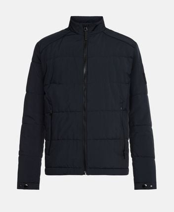 Transitional jacket