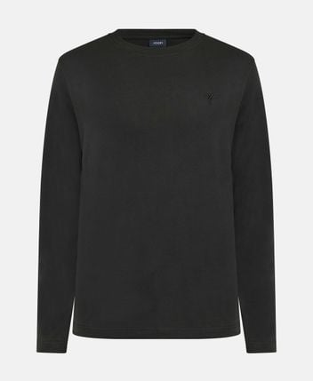 Long-sleeved top Pino