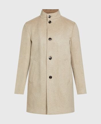 Winter coat