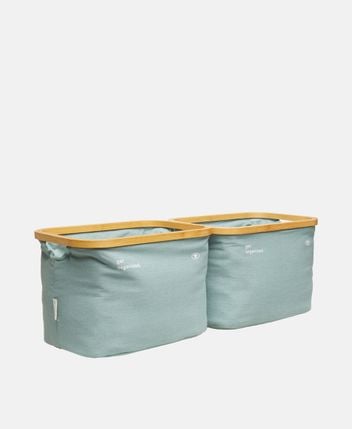Baskets, set of 2