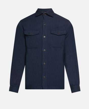 Flannel shirt