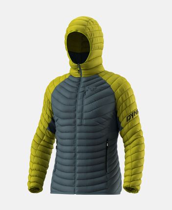 Down ski jacket Radical