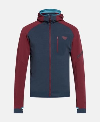 Functional jacket