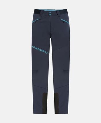 Ski touring trousers