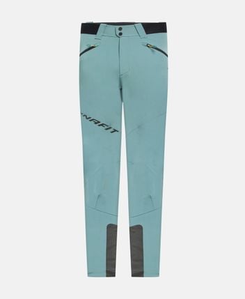 Ski touring trousers