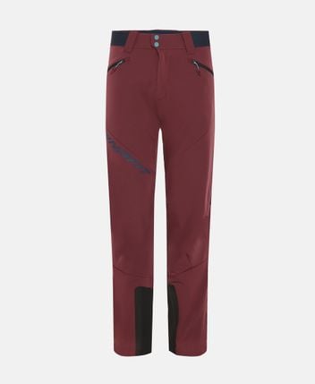 Ski touring trousers