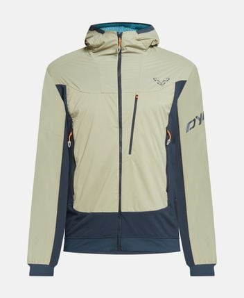 Transitional jacket