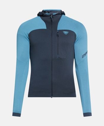 Functional jacket