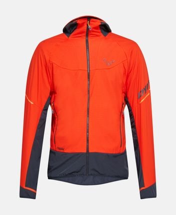 Ski touring jacket Mezzalama