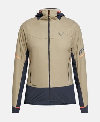 Ski touring jacket Mezzalama