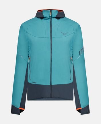 Ski touring jacket Mezzalama