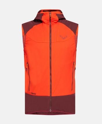 Ski gilet
