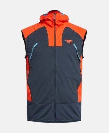 Ski gilet