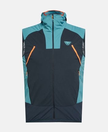 Ski gilet