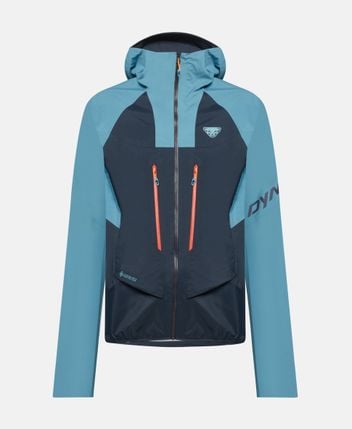 Ski jacket