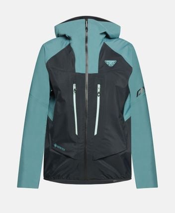 Ski jacket