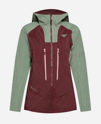 Ski jacket