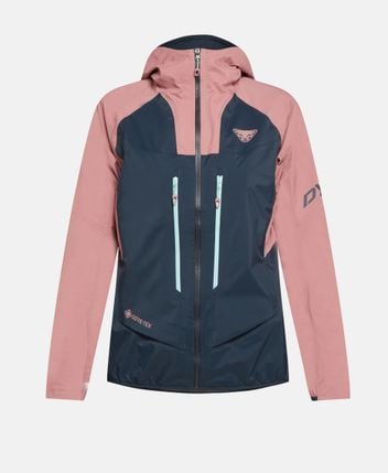 Ski jacket