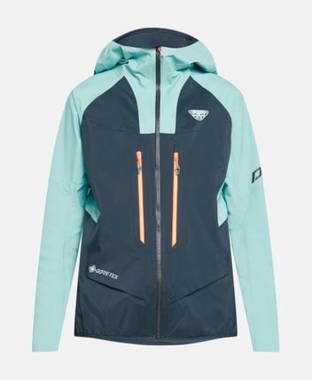 Ski jacket