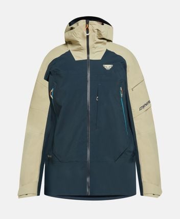 Ski jacket