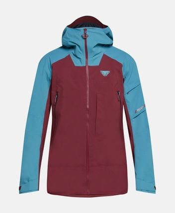 Ski jacket