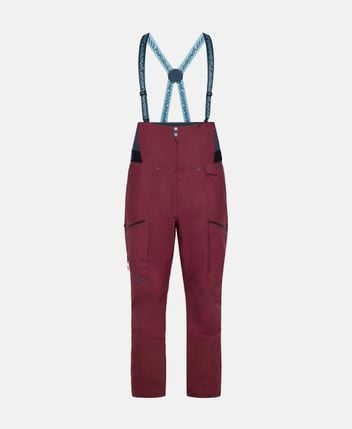 Ski pants