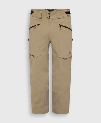 Softshell ski trousers Radical