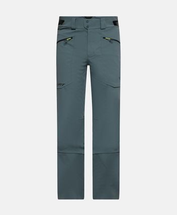 Softshell ski trousers Radical