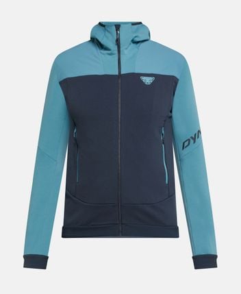 Mid-layer jacket Tigard
