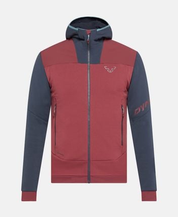 Mid-layer jacket Tigard