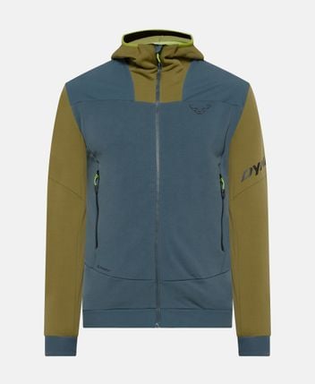 Mid-layer jacket Tigard
