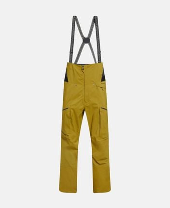 Ski pants