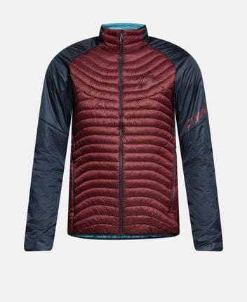 Ski jacket