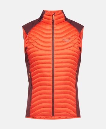 Ski gilet Speed