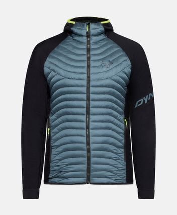 Ski jacket