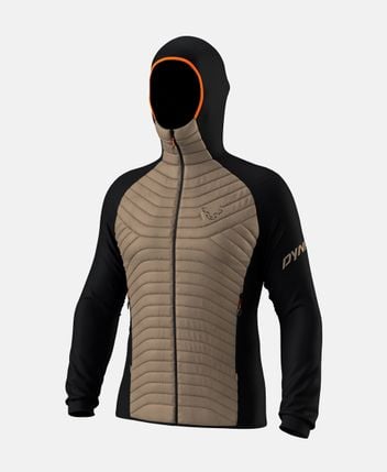 Ski jacket