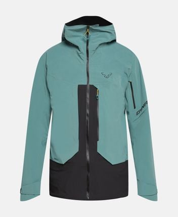 Ski jacket