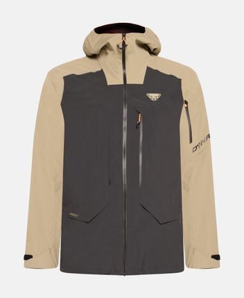 Ski jacket