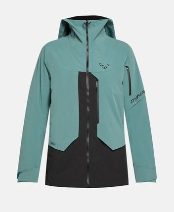 Ski jacket