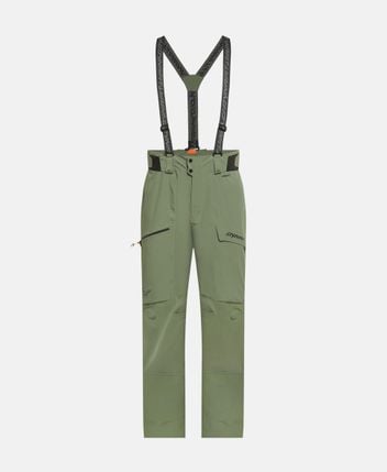 Ski pants