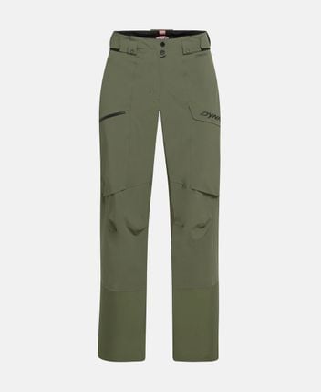 Ski pants