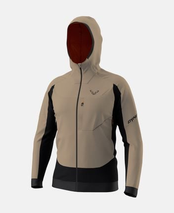 Ski jacket