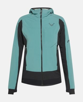 Functional jacket