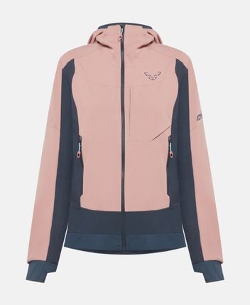 Functional jacket