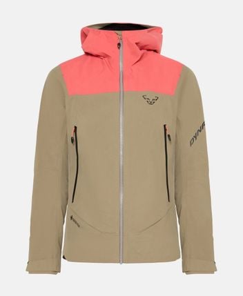 Ski touring jacket Ridge