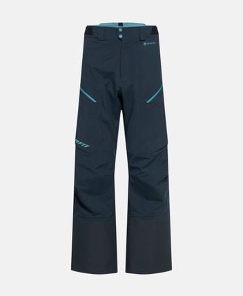 Ski pants